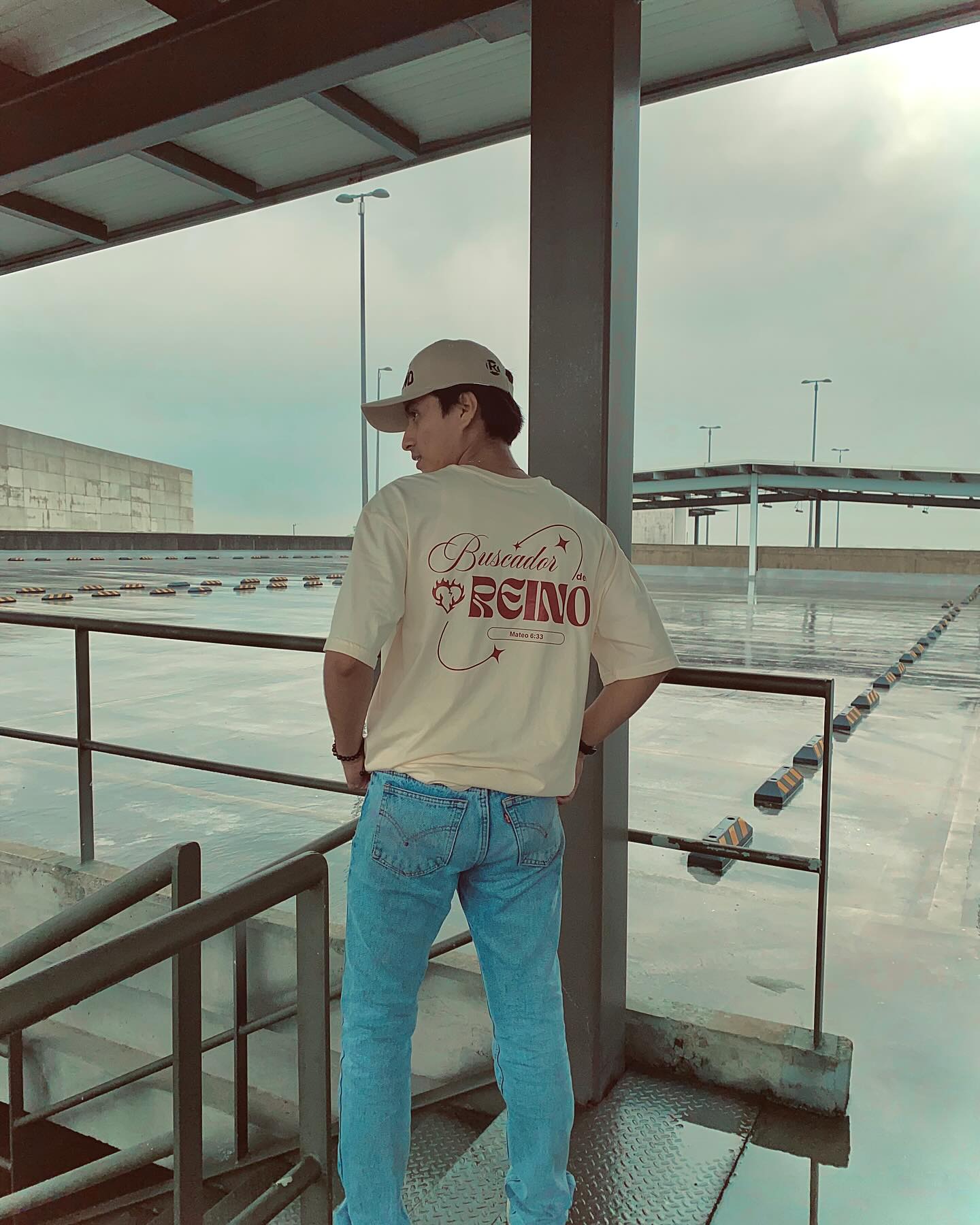 DROP BUSCADORES DEL REINO