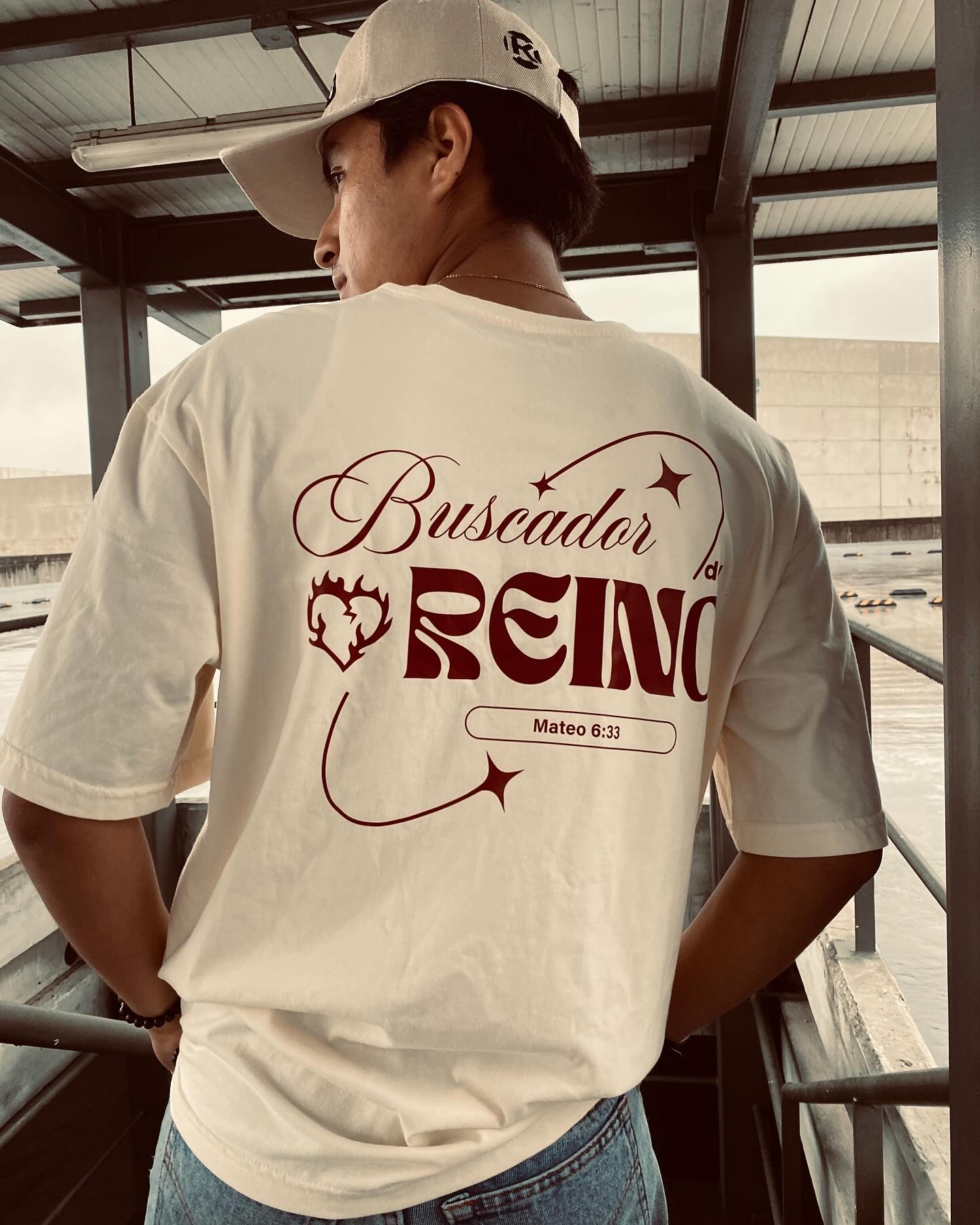 DROP BUSCADORES DEL REINO