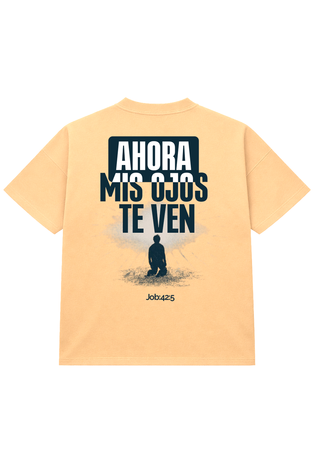 DROP AHORA MIS OJOS TE VEN