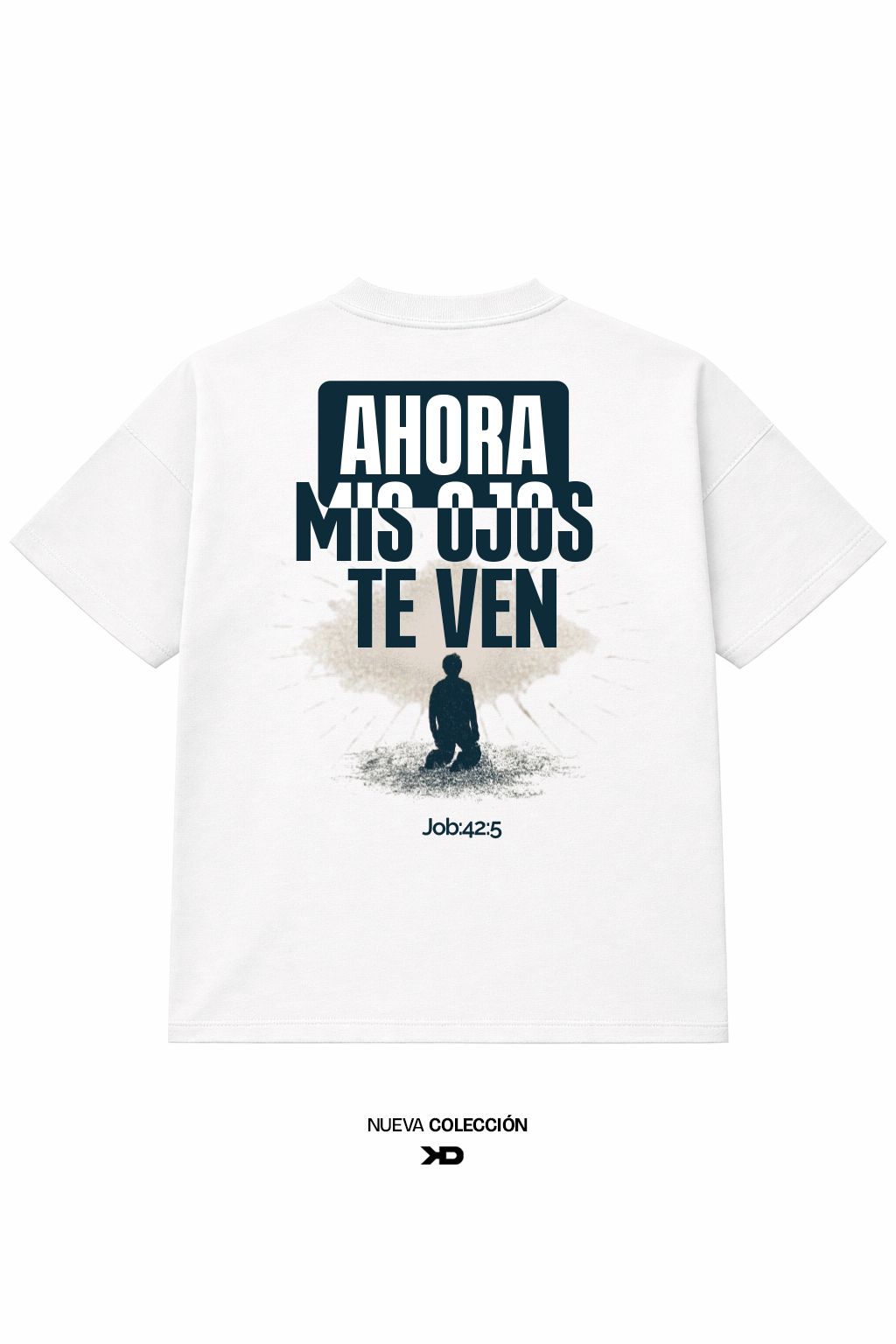 DROP AHORA MIS OJOS TE VEN