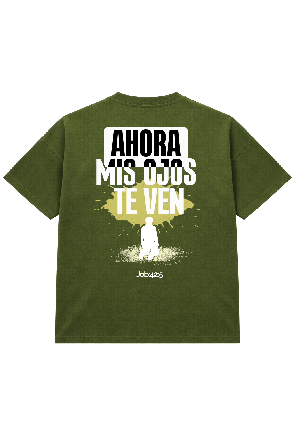 DROP AHORA MIS OJOS TE VEN