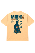 DROP ARDIENDO HASTA LOS HUESOS