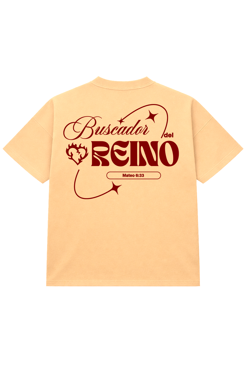 DROP BUSCADORES DEL REINO