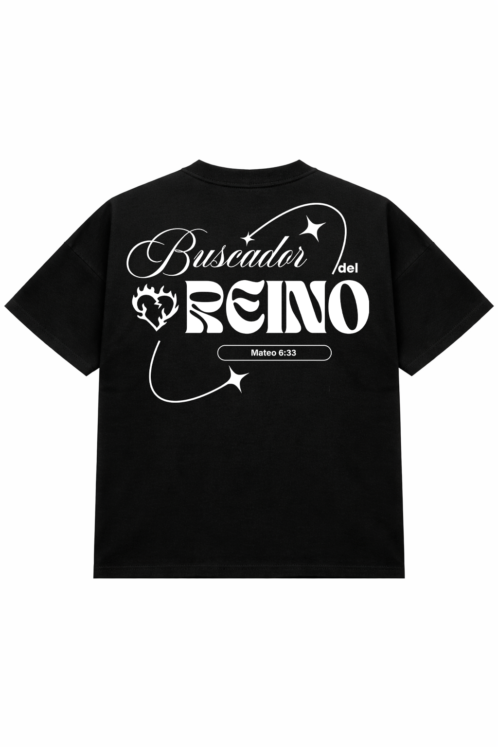 DROP BUSCADORES DEL REINO
