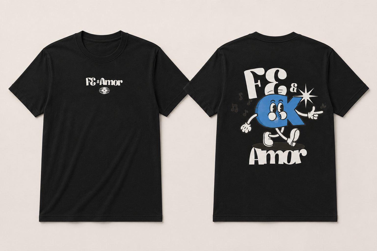 DROP - FE & AMOR