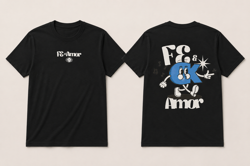 DROP - FE & AMOR
