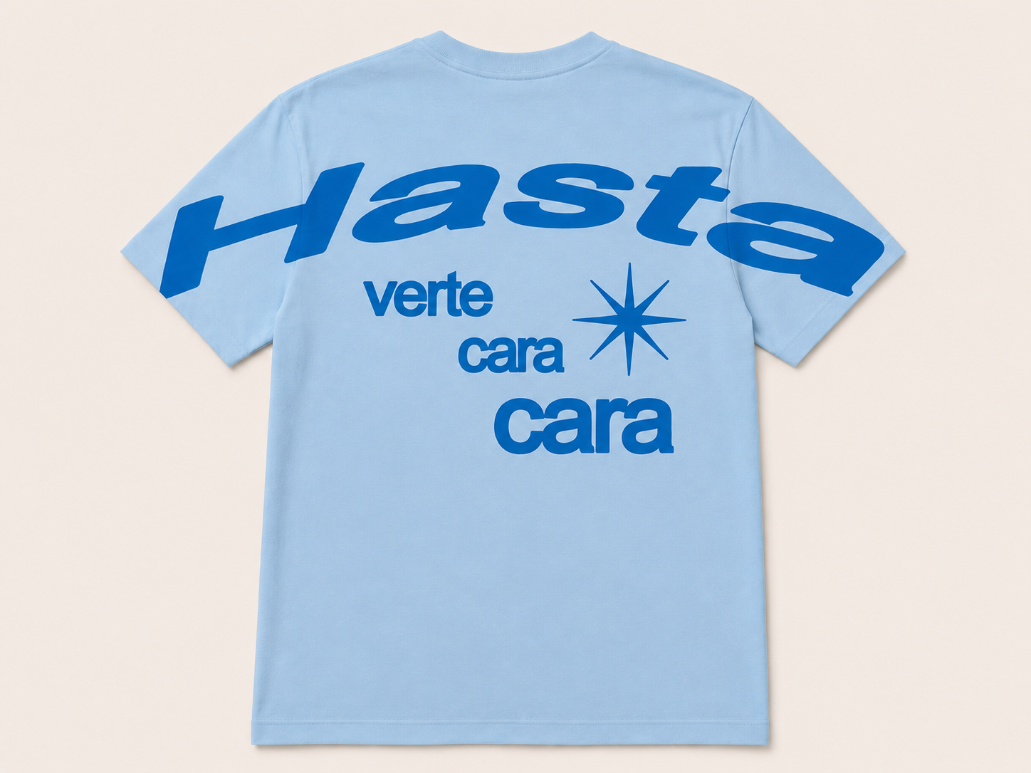 DROP - HASTA VERTE CARA A CARA