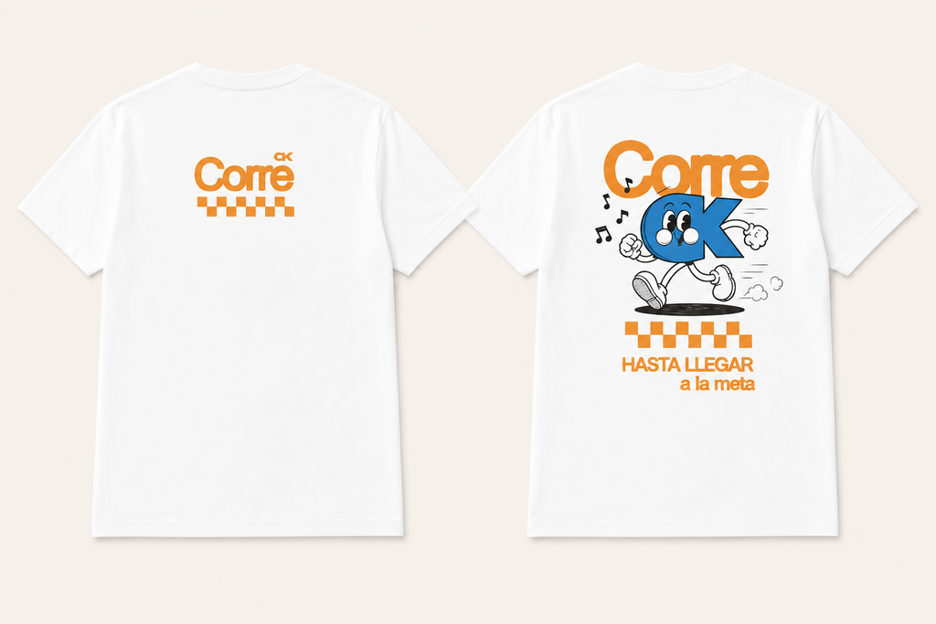 DROP - CORRE