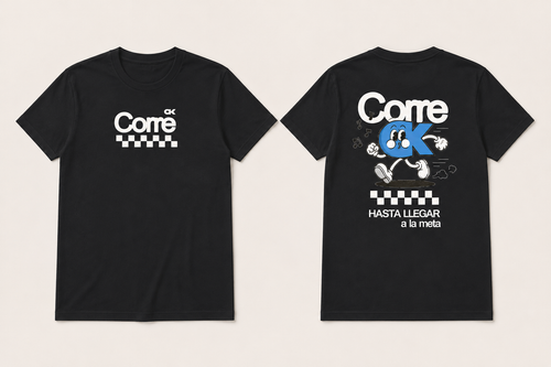DROP - CORRE