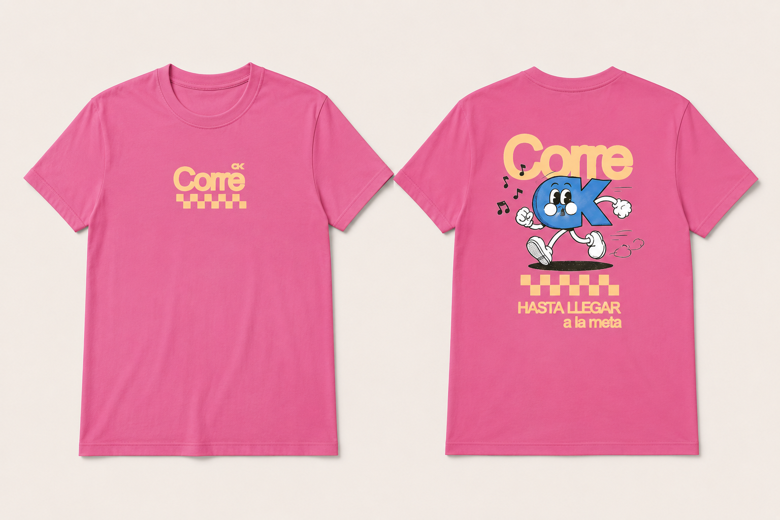 DROP - CORRE