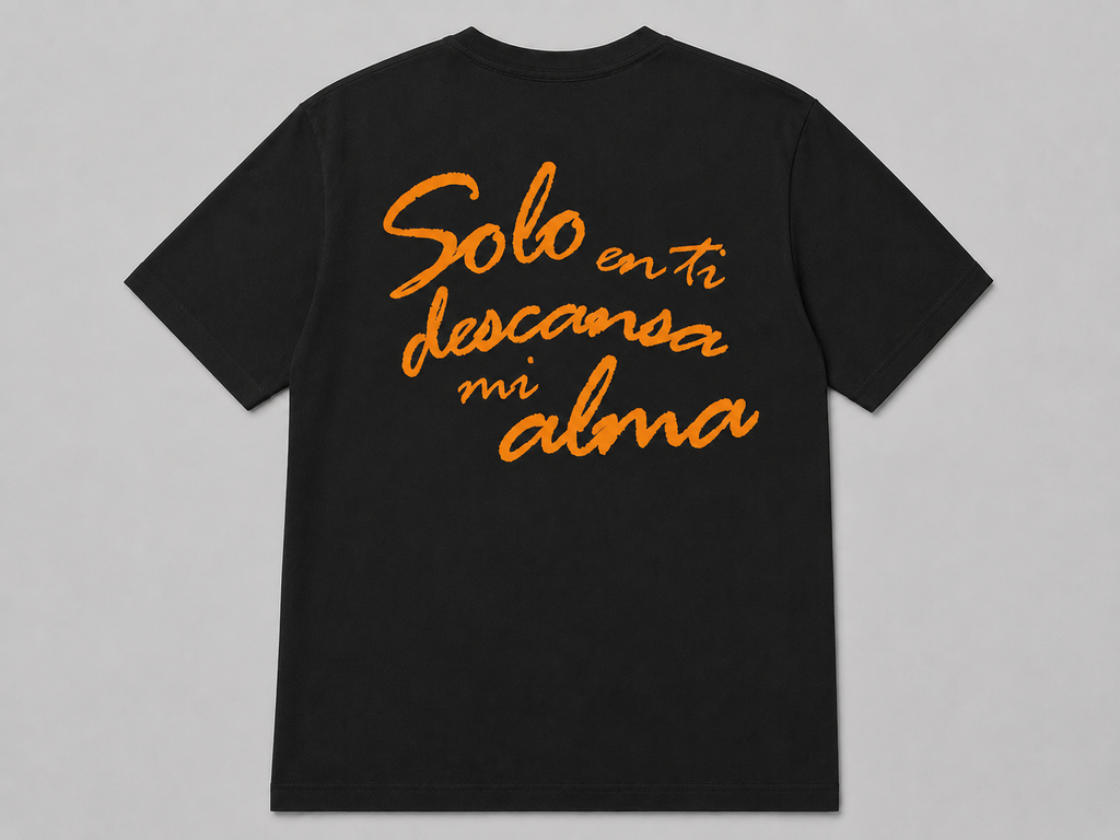 DROP - SOLO EN TI