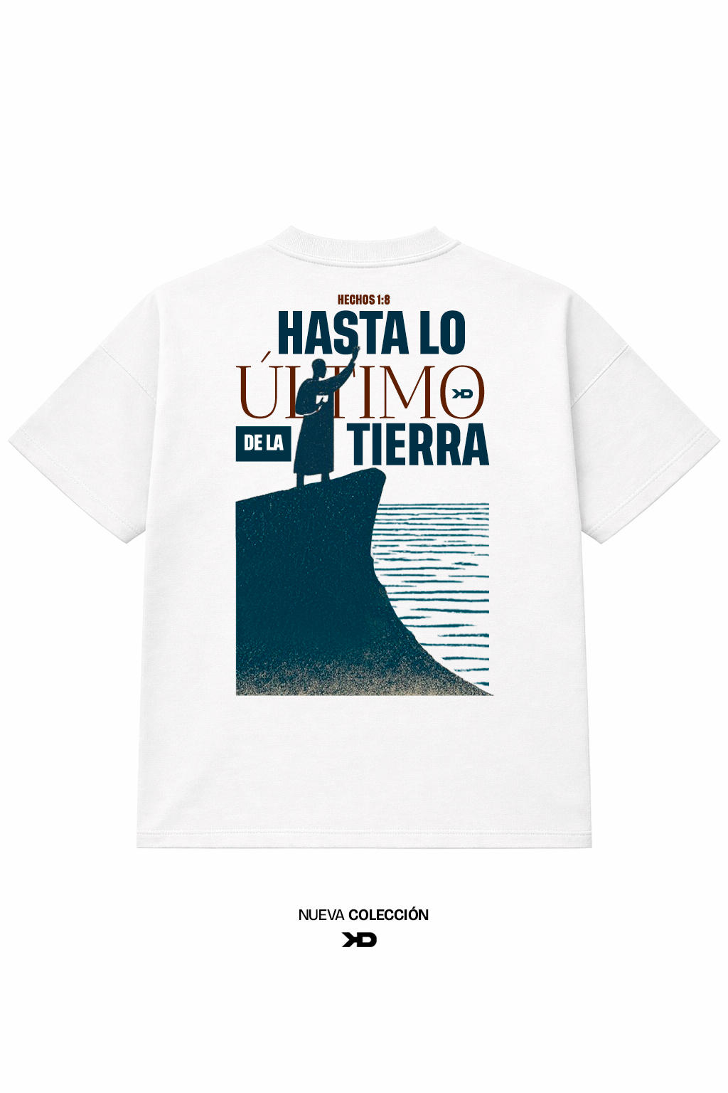 DROP HASTA LO ULTIMO DE LA TIERRA