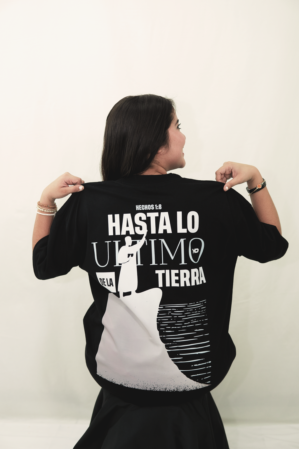 DROP HASTA LO ULTIMO DE LA TIERRA