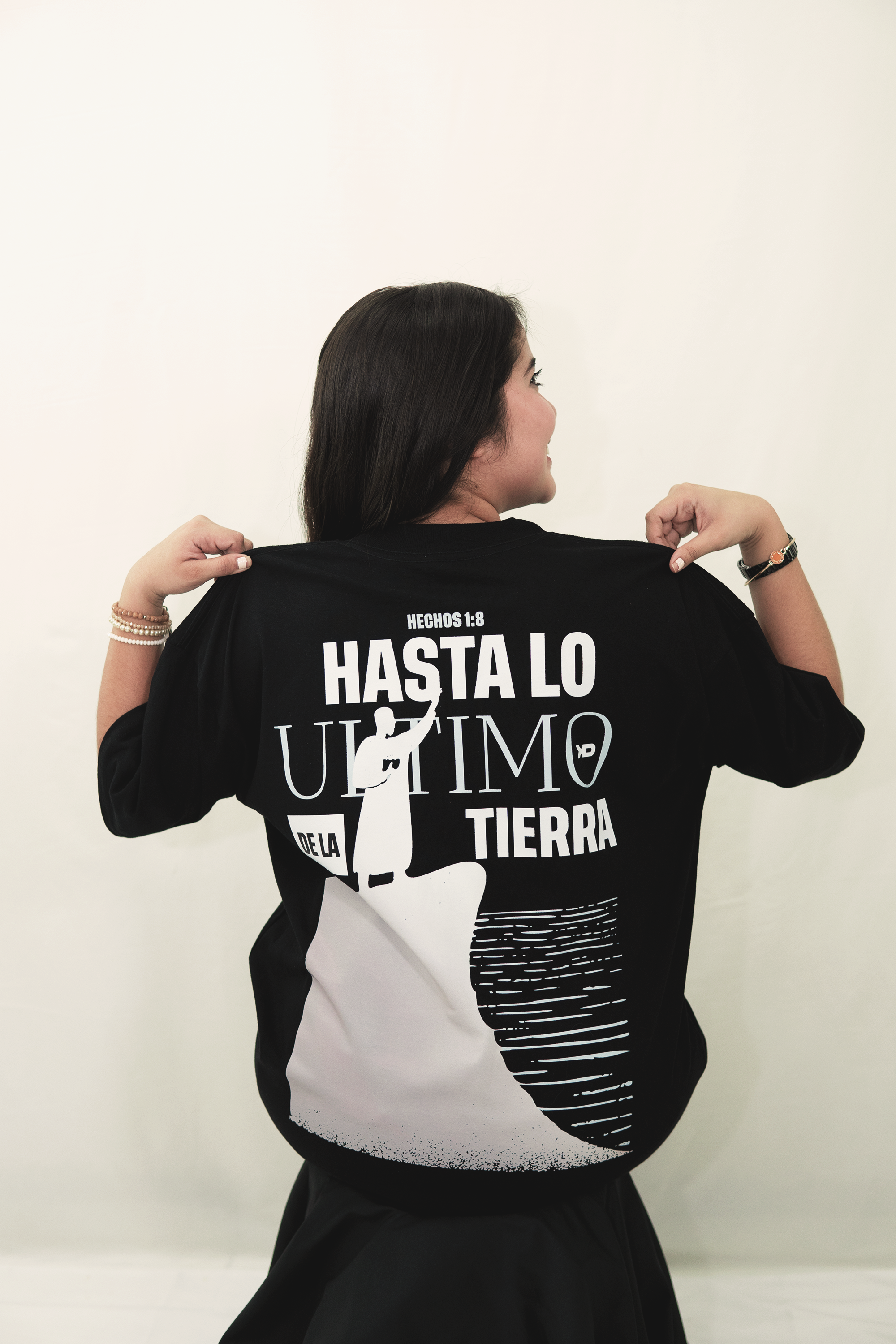 DROP HASTA LO ULTIMO DE LA TIERRA