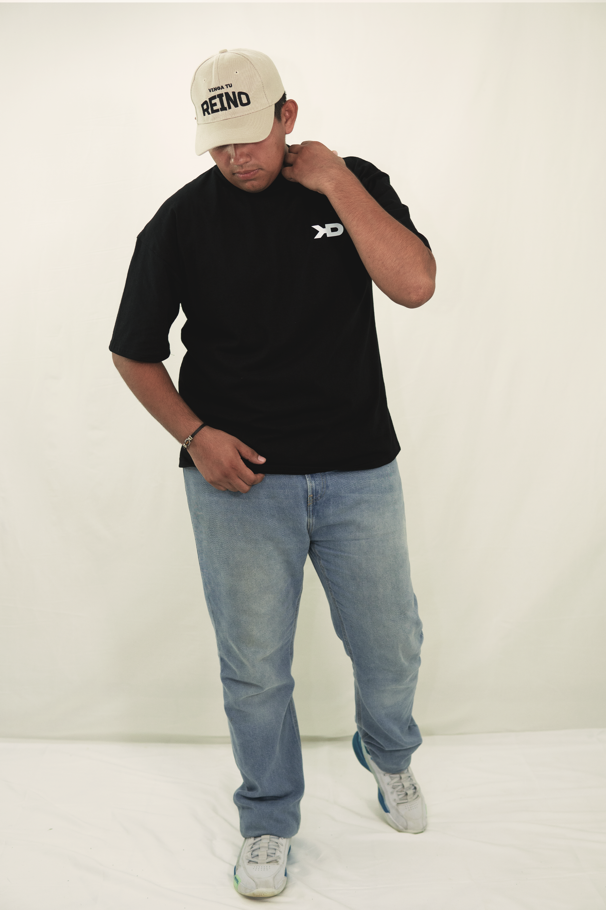 DROP TESTIGOS ORIGINAL