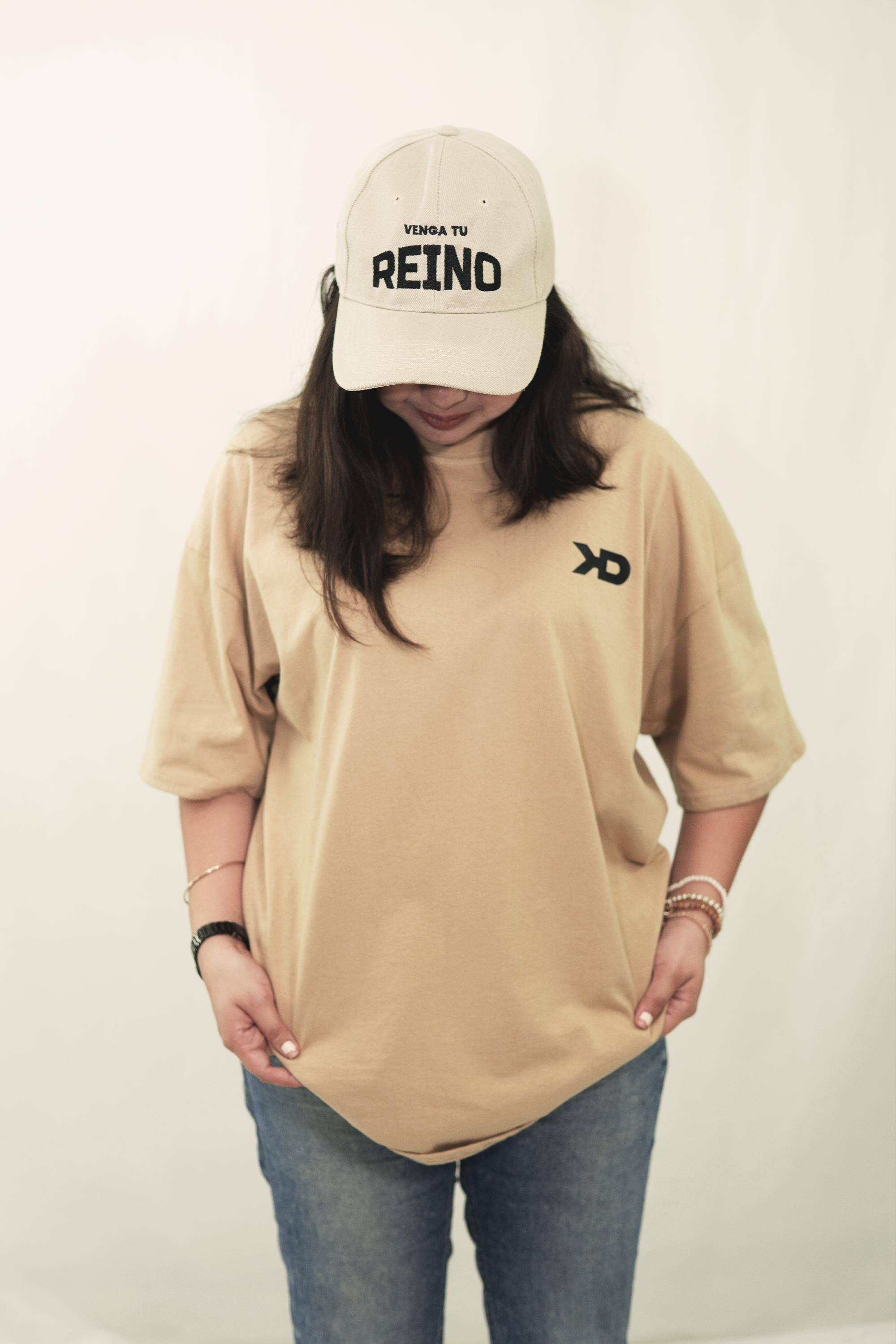 DROP AHORA MIS OJOS TE VEN