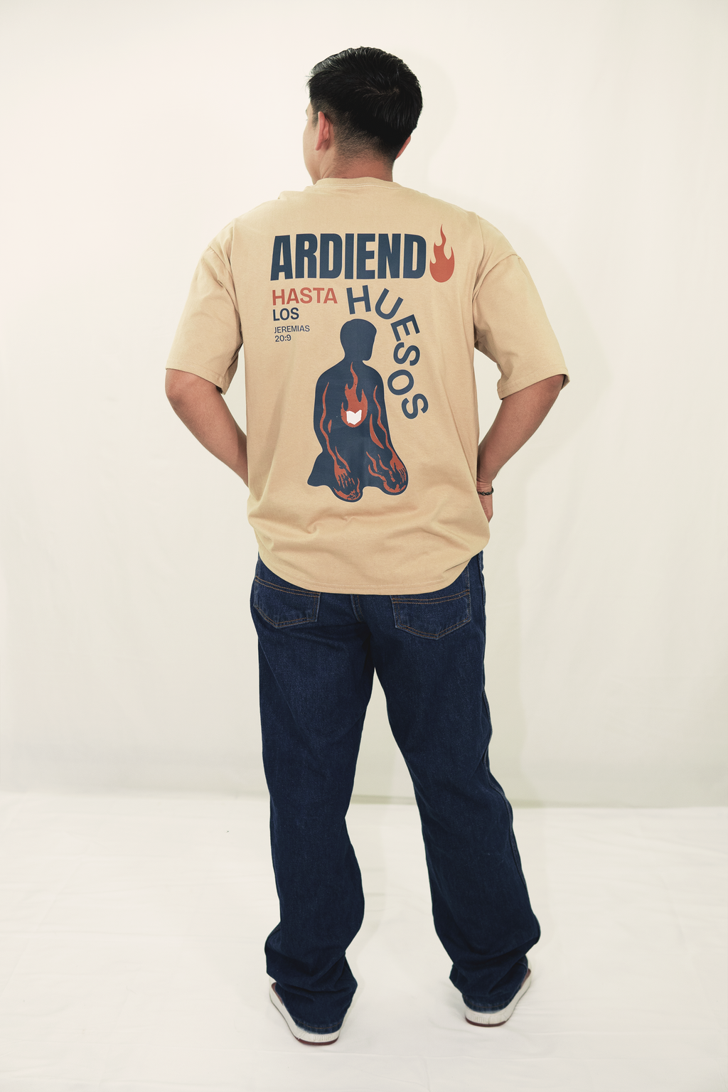 DROP ARDIENDO HASTA LOS HUESOS