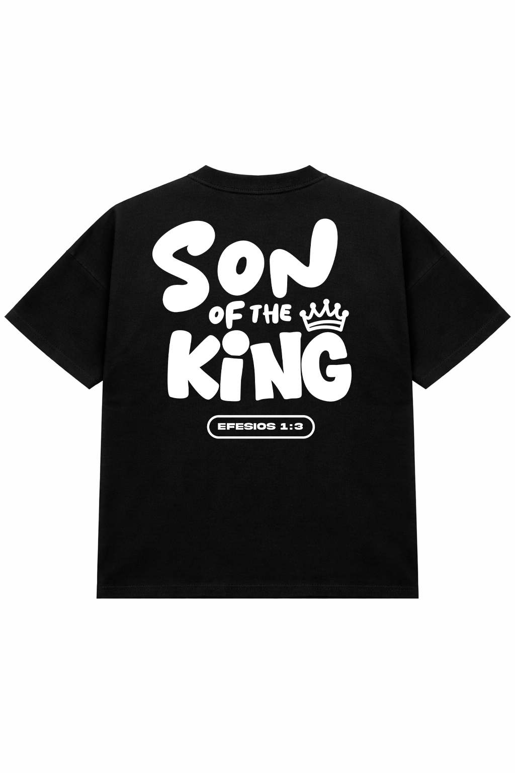 DROP SON OF THE KING