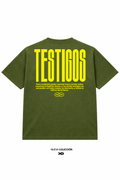 DROP TESTIGOS ORIGINAL