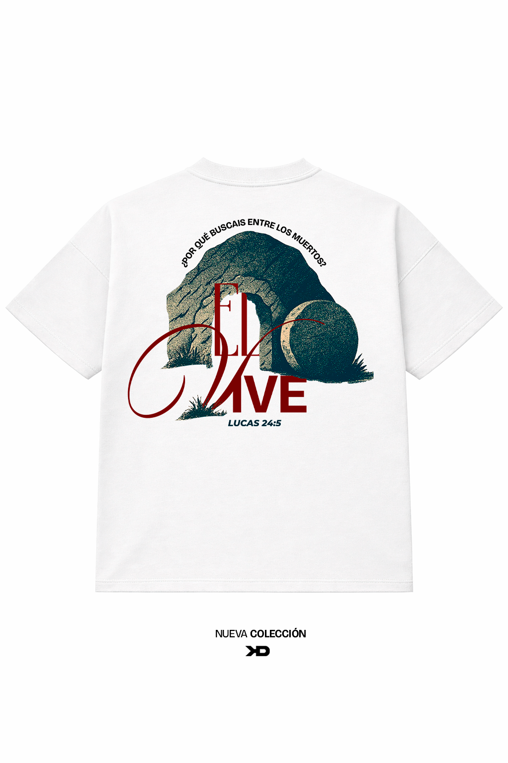 DROP EL VIVE