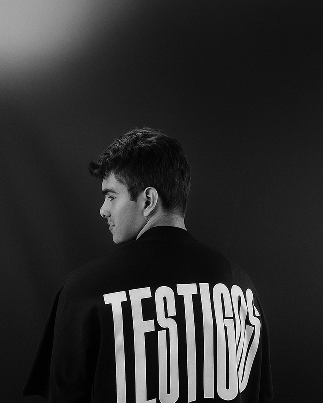 DROP TESTIGOS ORIGINAL